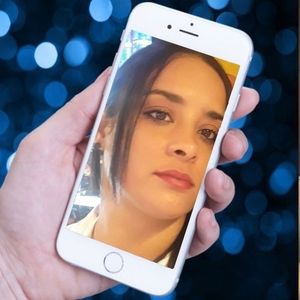 Meet your Posher, Adelaine